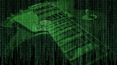 Matrix guitars Movie