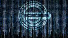 Matrix laughing man Ghost