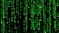 Matrix Movie