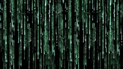 Matrix Movie