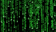 Matrix Movie