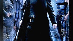 Matrix Movie