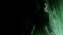 Matrix Movie