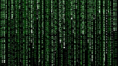 Matrix Movie