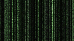 Matrix Movie