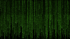 Matrix the matrix