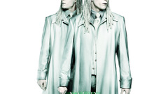 Matrix twins film Movie