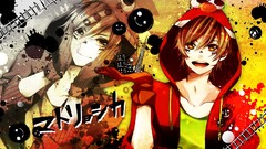 Matryoshka vocaloid amatsuki
