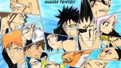 Matsumoto rangiku Anime bleach