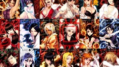 Matsumoto rangiku kurotsuchi nemu