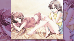 Matsuryu artist meganekko best