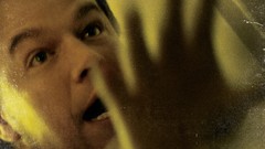 Matt damon movie posters Contagion (2011)