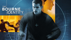 Matt damon The Bourne
