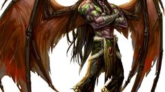 Matt sara Gabriel devil