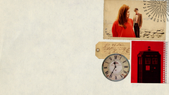 Matt smith clocks karen