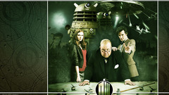 Matt smith dalek karen