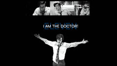 Matt smith eleventh doctor