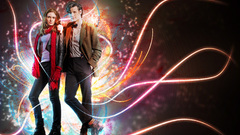 Matt smith eleventh doctor