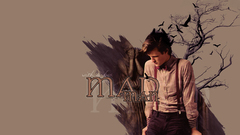Matt smith eleventh doctor