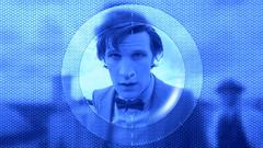 Matt smith eleventh doctor