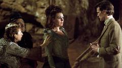 Matt smith eleventh doctor