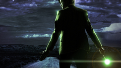 Matt smith eleventh doctor