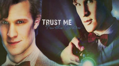 Matt smith eleventh doctor