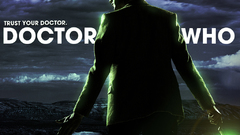 Matt smith eleventh doctor