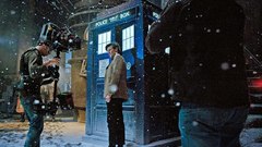 Matt smith eleventh doctor