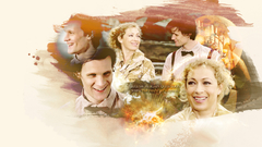 Matt smith eleventh doctor