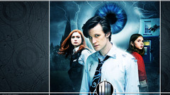 Matt smith karen gillan