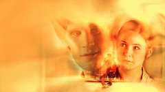 Matt smith karen gillan