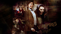 Matt smith karen gillan