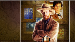 Matt smith Vincent van