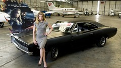 Matte amber heard Drive Angry