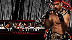 Matting lyoto machida from