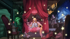 Mawaru penguindrum takakura himari