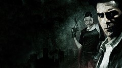 Max payne 2 Mona Sax