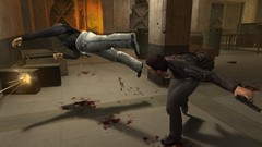 Max payne 2 video games