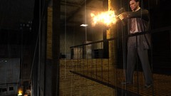 Max payne 2 video games