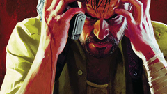 Max Payne