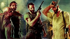 Max payne 3 artwork video games