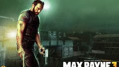 Max payne 3 rockstar games video games