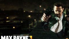 Max payne 3 rockstar games video games