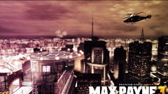 Max payne 3 rockstar games video games