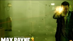 Max payne 3 rockstar games video games