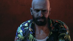 Max payne 3 screenshots