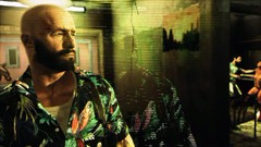 Max payne 3 screenshots