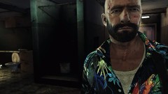 Max payne 3 screenshots