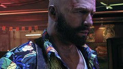 Max payne 3 screenshots